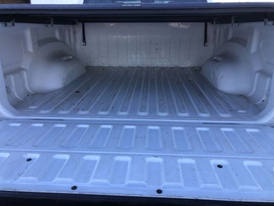 2024 RAM 1500 Tradesman Crew Cab 4x4 5'7" Box