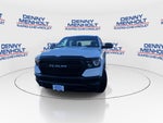 2024 RAM 1500 Tradesman Crew Cab 4x4 5'7" Box