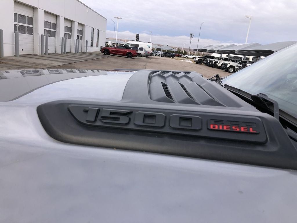 2022 RAM 1500 Limited