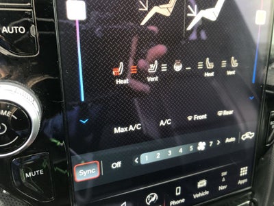 2022 RAM 1500 Limited