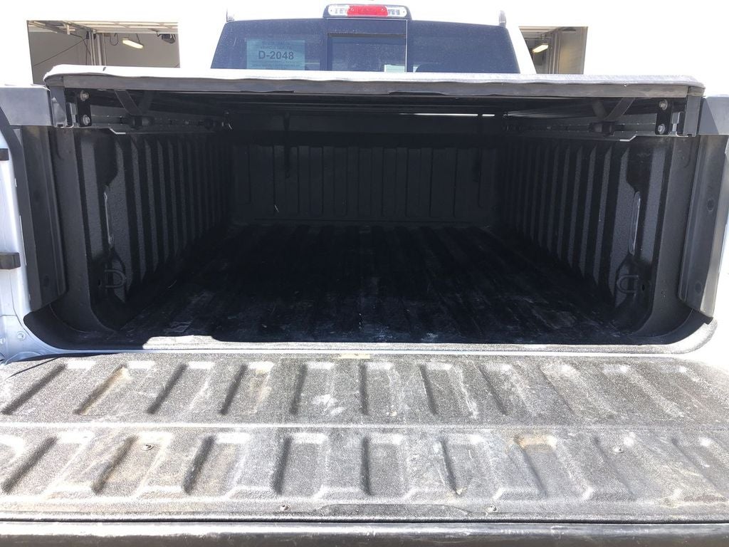 2022 RAM 1500 Laramie Crew Cab 4x4 5'7" Box