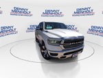 2022 RAM 1500 Laramie Crew Cab 4x4 5'7" Box