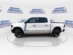 2019 RAM 1500 Rebel Crew Cab 4x4 5'7" Box
