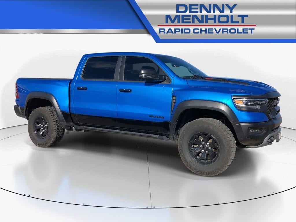 2024 RAM 1500 TRX