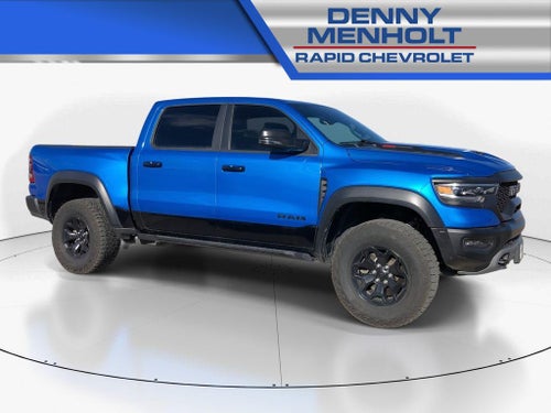 2024 RAM 1500 TRX