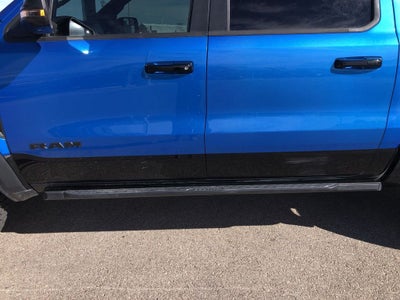 2024 RAM 1500 TRX Crew Cab 4x4 5'7" Box