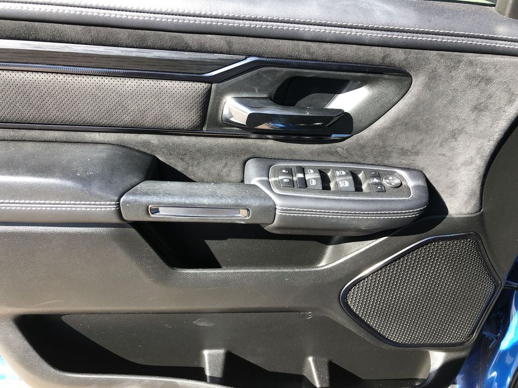 2024 RAM 1500 TRX Crew Cab 4x4 5'7" Box