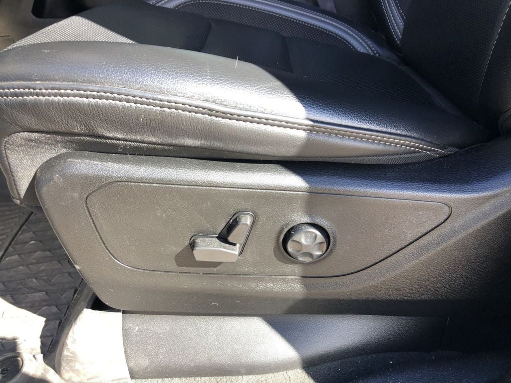 2024 RAM 1500 TRX Crew Cab 4x4 5'7" Box