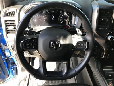 2024 RAM 1500 TRX Crew Cab 4x4 5'7" Box