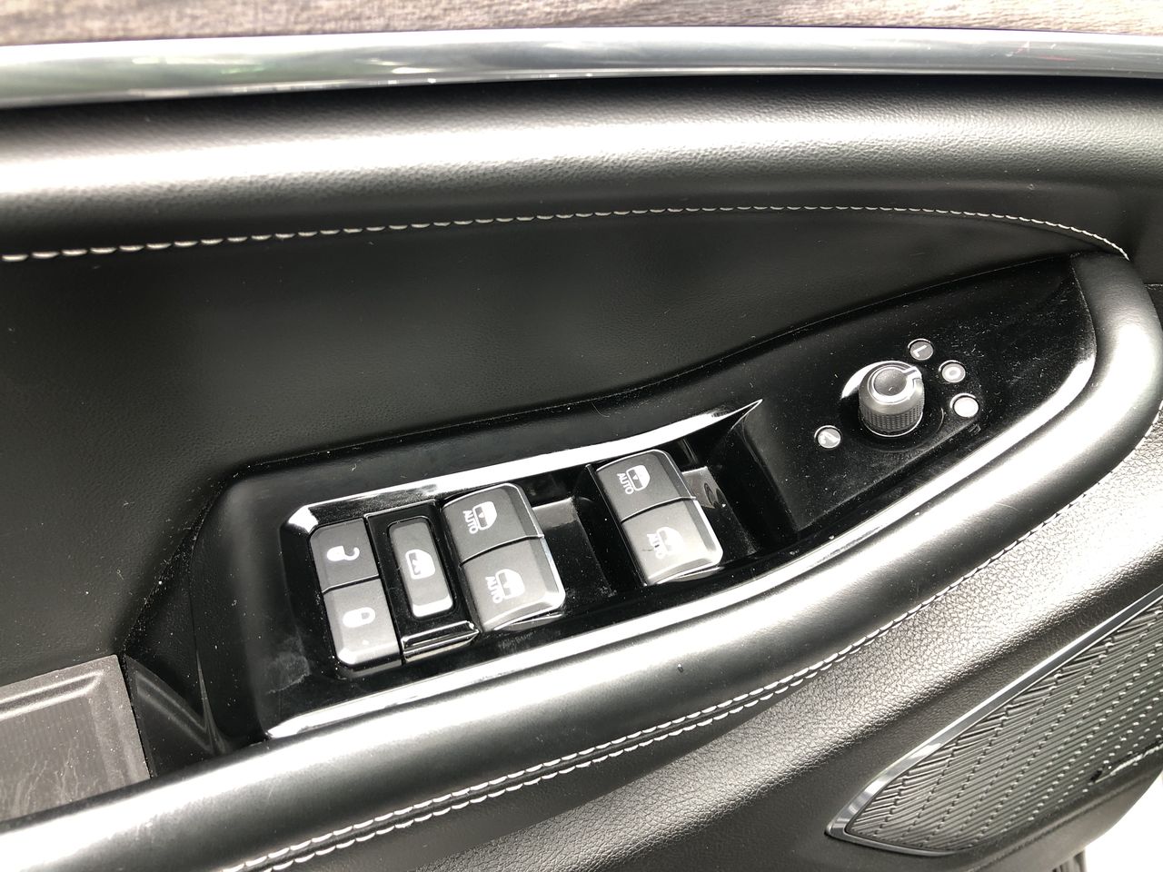 2023 Jeep GRANC NA