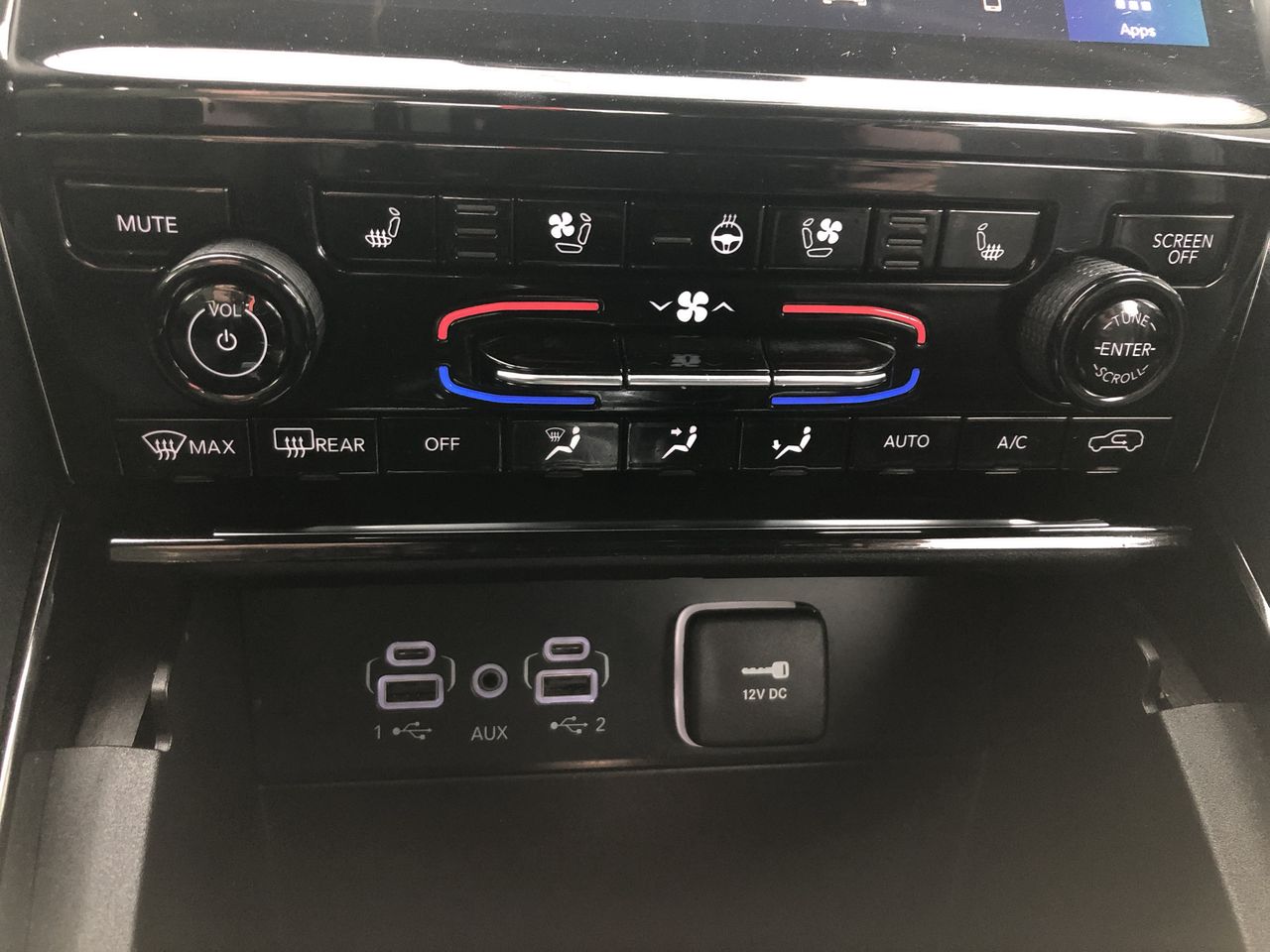 2023 Jeep GRANC NA