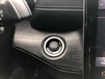 2023 Jeep GRANC NA