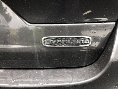 2023 Jeep GRANC NA