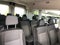 2025 Ford Transit Passenger Wagon XL