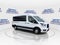 2025 Ford Transit Passenger Wagon XL