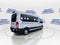 2025 Ford Transit Passenger Wagon XL
