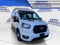 2025 Ford Transit Passenger Wagon XL