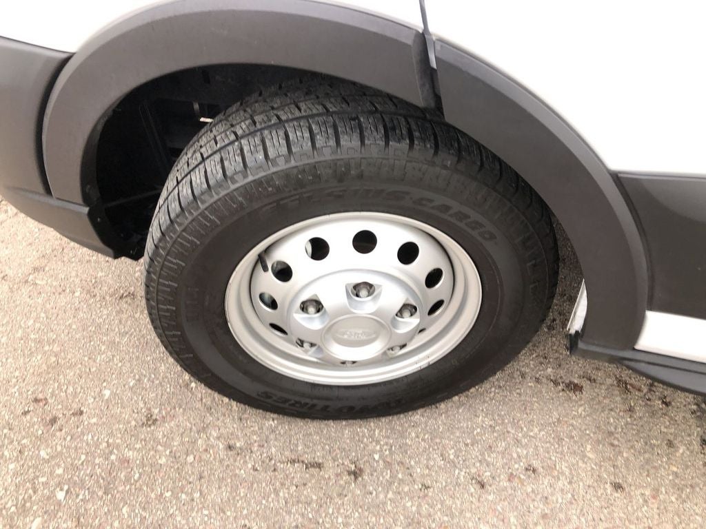 2023 Ford Transit Passenger Wagon XL