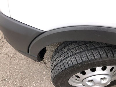 2023 Ford Transit Passenger Wagon XL