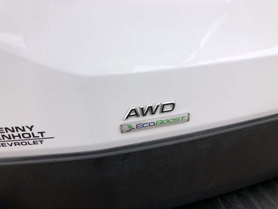 2023 Ford Transit Passenger Wagon XL