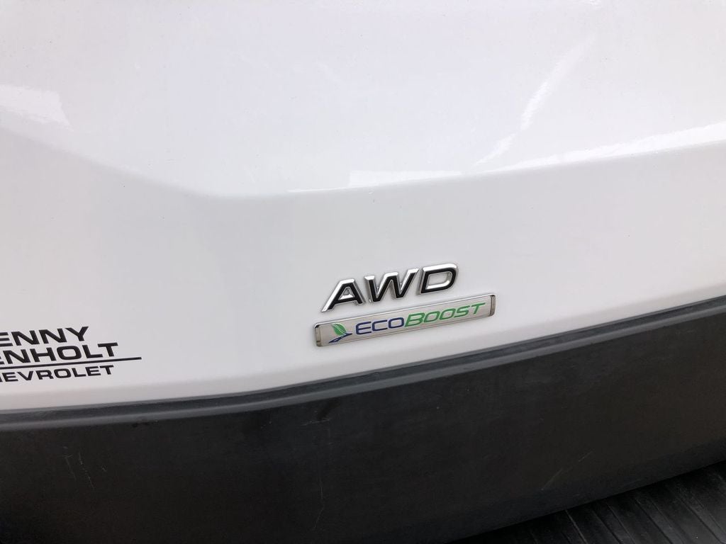 2023 Ford Transit Passenger Wagon XL