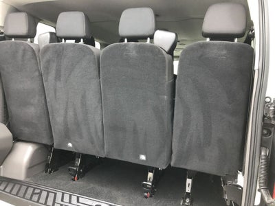 2023 Ford Transit Passenger Wagon XL