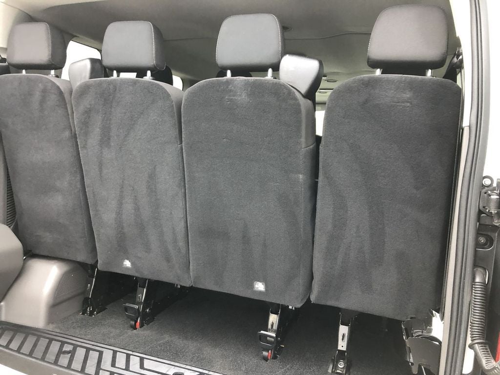 2023 Ford Transit Passenger Wagon XL