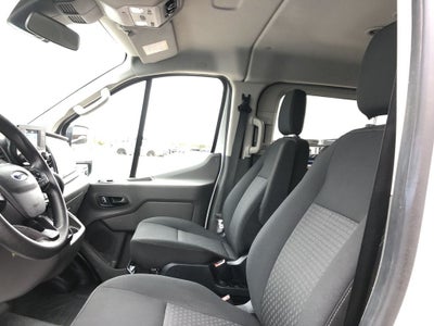 2023 Ford Transit Passenger Wagon XL