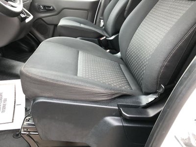 2023 Ford Transit Passenger Wagon XL