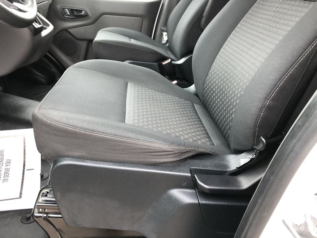 2023 Ford Transit Passenger Wagon XL