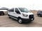 2023 Ford Transit Passenger Wagon XL