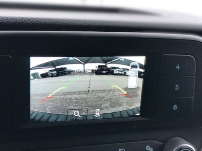 2023 Ford Transit Passenger Wagon XL