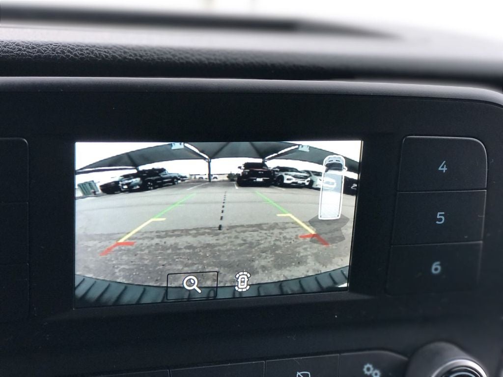 2023 Ford Transit Passenger Wagon XL