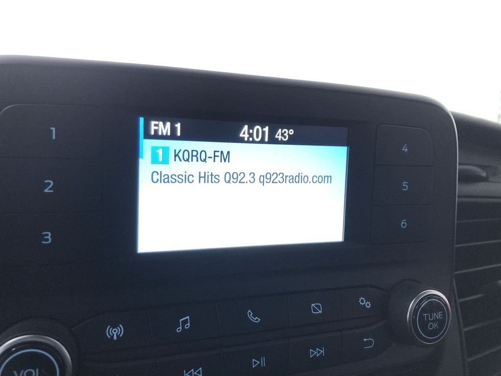 2023 Ford Transit Passenger Wagon XL