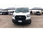 2023 Ford Transit Passenger Wagon XL