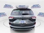 2021 Ford Escape SEL Hybrid
