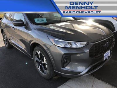 2024 Ford Escape ST-Line Select