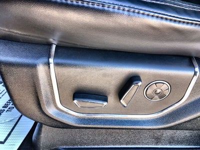 2020 Ford Expedition Max Platinum