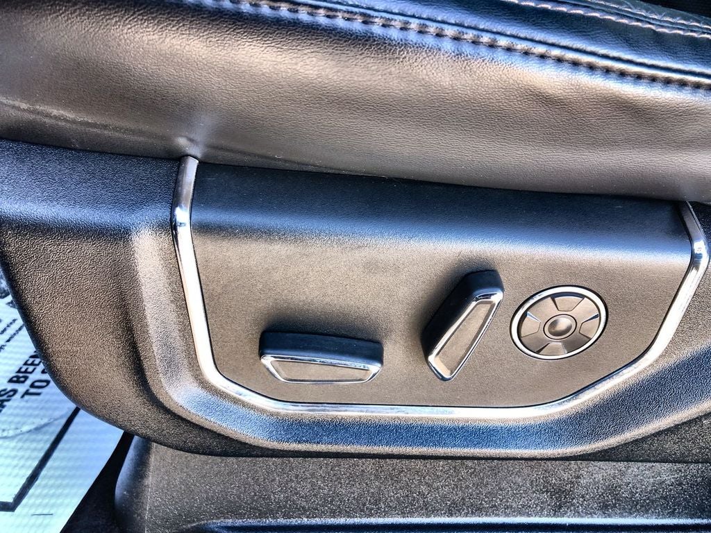 2020 Ford Expedition Max Platinum