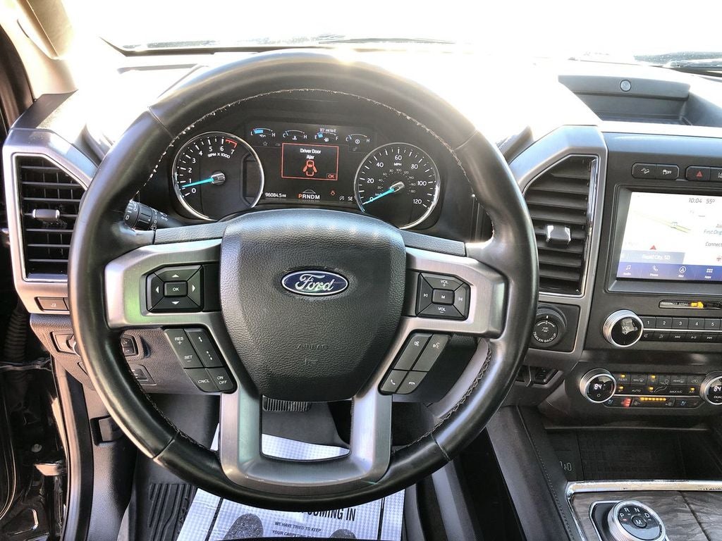 2020 Ford Expedition Max Platinum