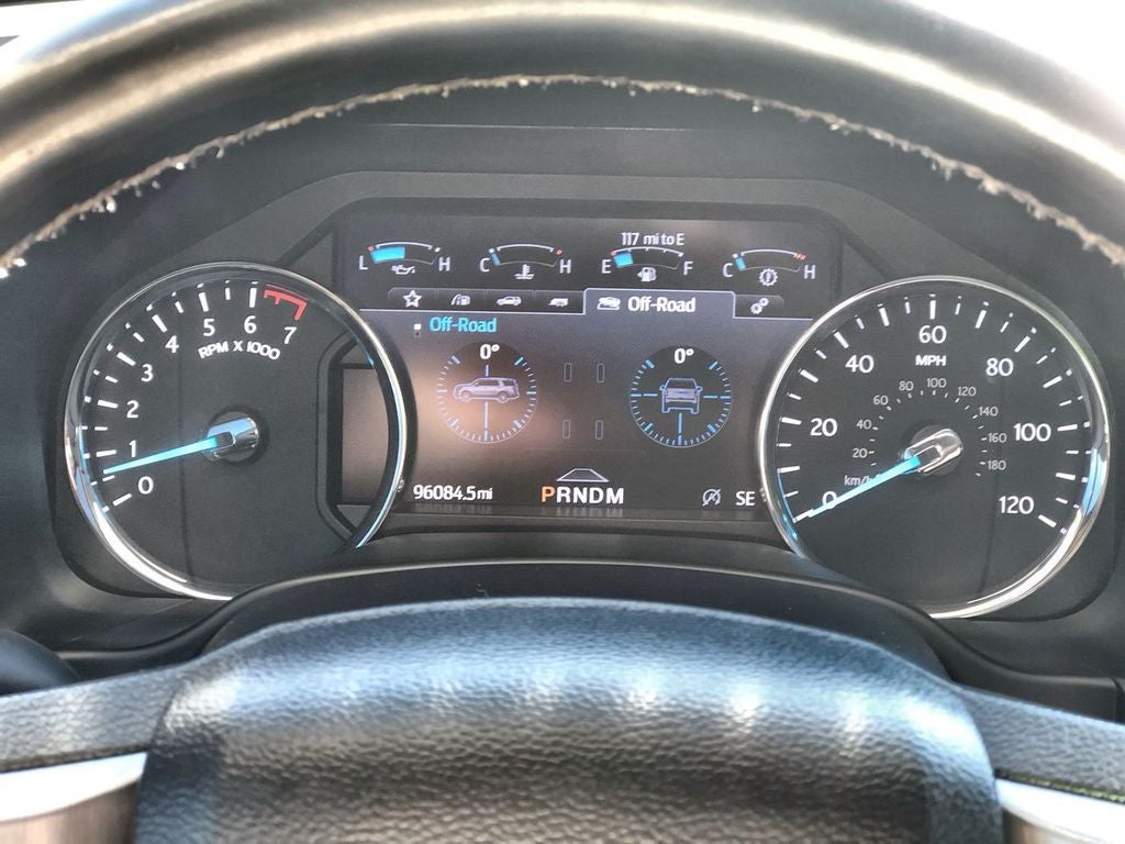 2020 Ford Expedition Max Platinum