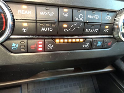 2020 Ford Expedition Max Platinum