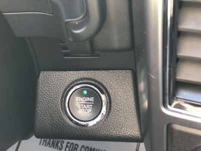 2020 Ford Expedition Max Platinum