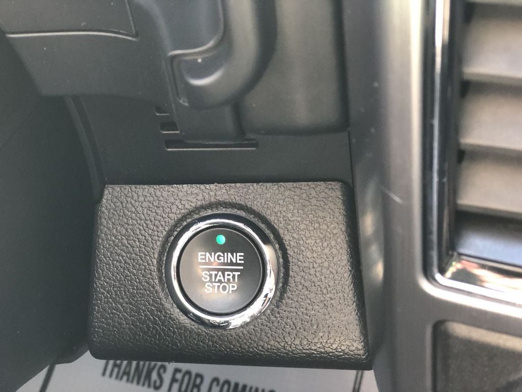 2020 Ford Expedition Max Platinum