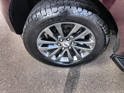 2021 Ford Expedition Limited MAX