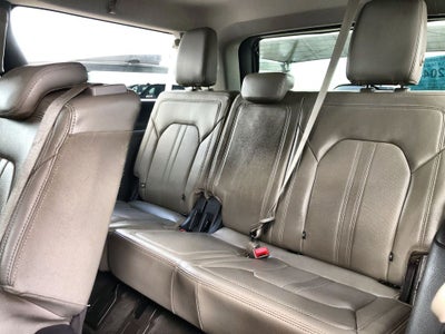 2021 Ford Expedition Limited MAX