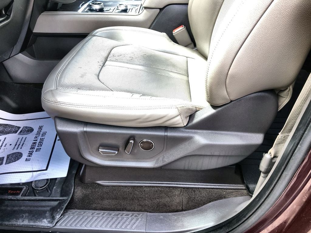2021 Ford Expedition Limited MAX
