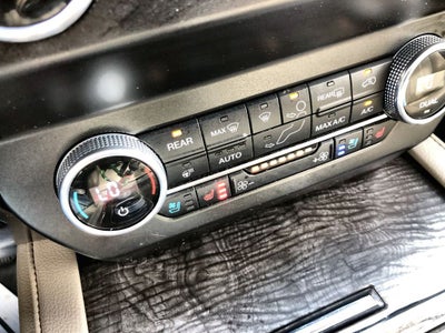 2021 Ford Expedition Limited MAX