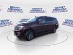 2021 Ford Expedition Limited MAX