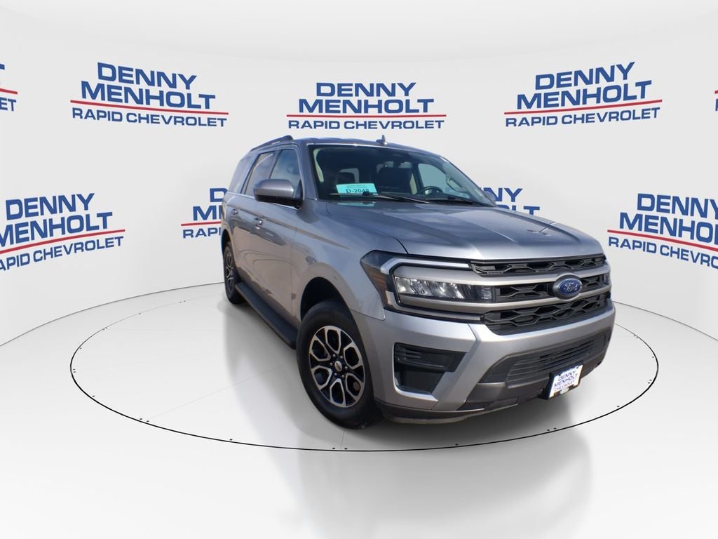 2024 Ford Expedition XLT